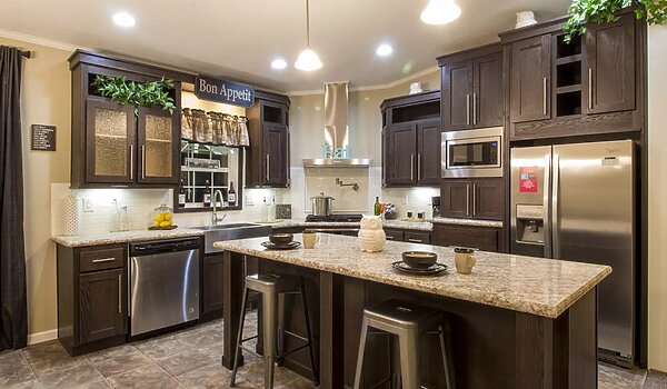 Essentials / A26006 Kitchen 116268