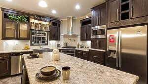 Essentials / A26006 Kitchen 116266