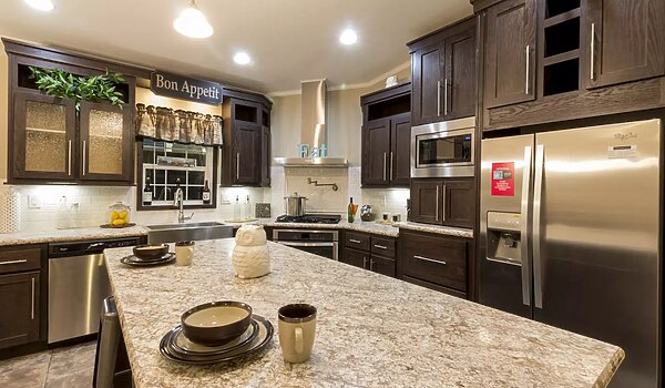 Essentials / A26006 Kitchen 116266