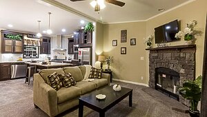 Essentials / A26006 Interior 116263