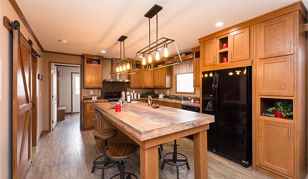 Essentials / A26202 Kitchen 116276