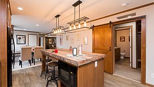 Essentials / A26202 Kitchen 116278