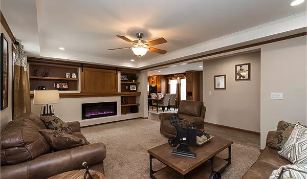 Essentials / A26202 Interior 116274