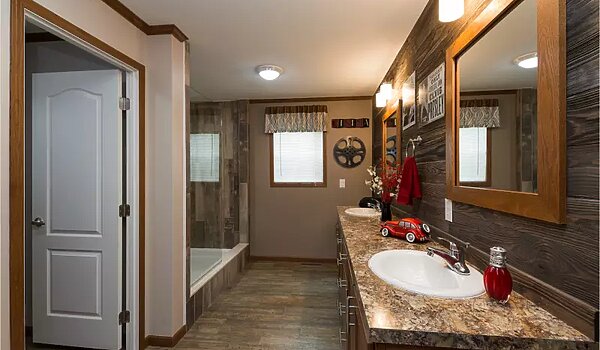 Essentials / A26202 Bathroom 116281
