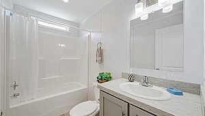 Essentials / A25211 Bathroom 116295