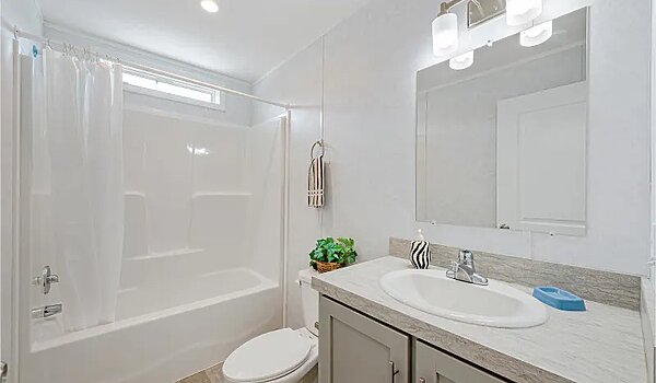 Essentials / A25211 Bathroom 116295