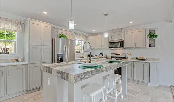 Essentials / A25211 Kitchen 116289