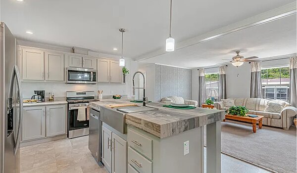 Essentials / A25211 Kitchen 116288