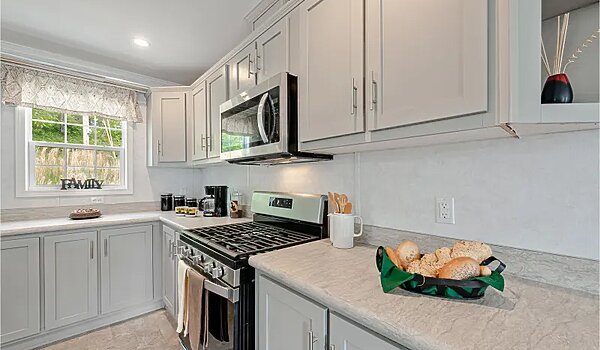 Essentials / A25211 Kitchen 116287
