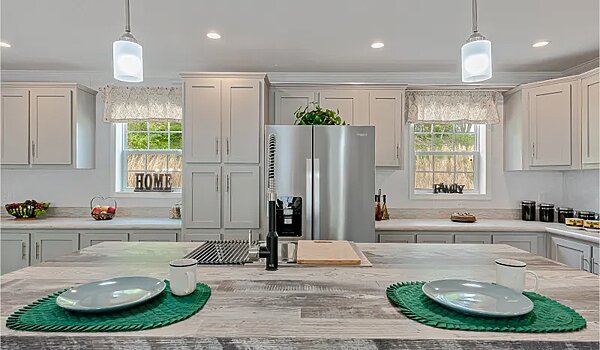 Essentials / A25211 Kitchen 116286