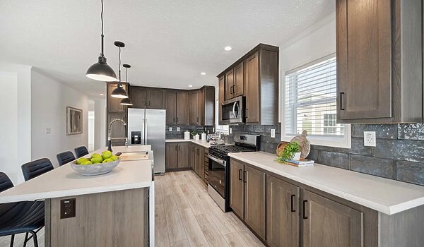 Essentials / 2856H32439 Kitchen 116306