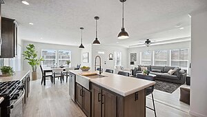 Essentials / 2856H32439 Kitchen 116307