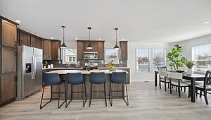 Essentials / 2856H32439 Kitchen 116308