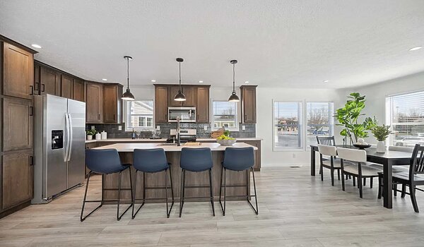 Essentials / 2856H32439 Kitchen 116308