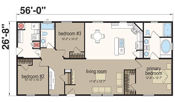 Essentials / A25609 Layout 116194