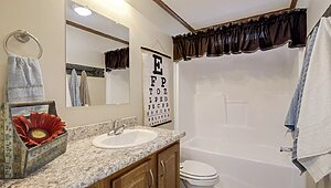 Essentials / A25609 Bathroom 116329