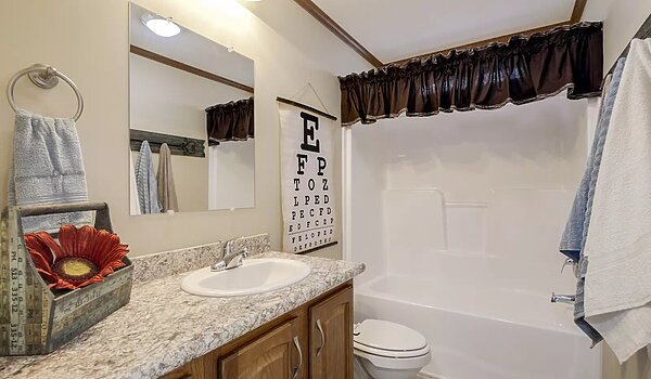 Essentials / A25609 Bathroom 116329