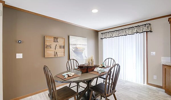 Essentials / A25609 Kitchen 116325