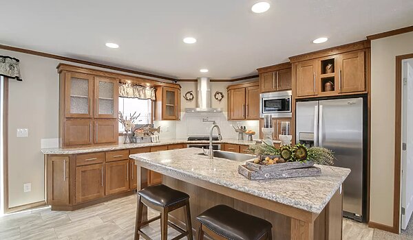 Essentials / A25609 Kitchen 116324