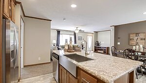 Essentials / A25609 Kitchen 116323