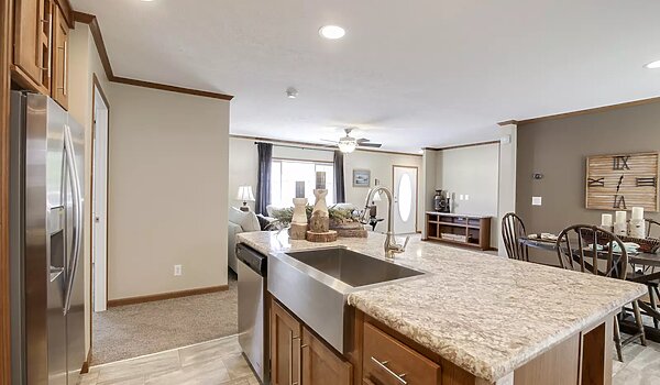 Essentials / A25609 Kitchen 116323