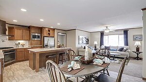 Essentials / A25609 Kitchen 116322