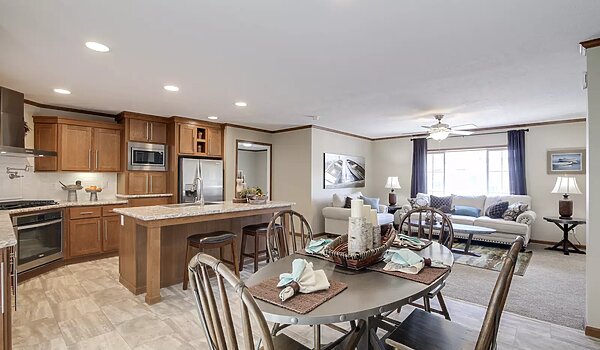 Essentials / A25609 Kitchen 116322