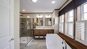 Essentials / A25609 Bathroom 116327