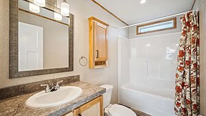 Essentials / F25401 Bathroom 116339