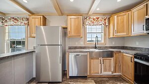 Essentials / F25401 Kitchen 116335