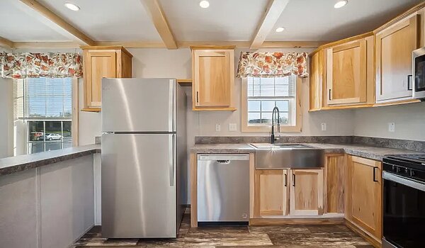 Essentials / F25401 Kitchen 116335