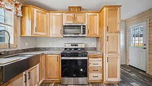 Essentials / F25401 Kitchen 116336