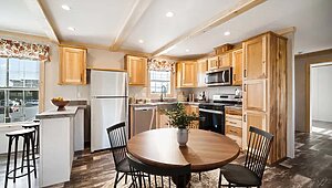 Essentials / F25401 Kitchen 116337