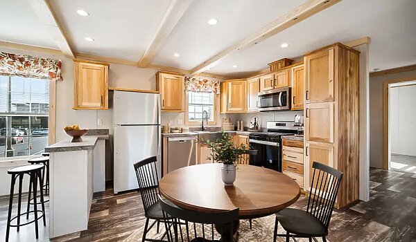 Essentials / F25401 Kitchen 116337