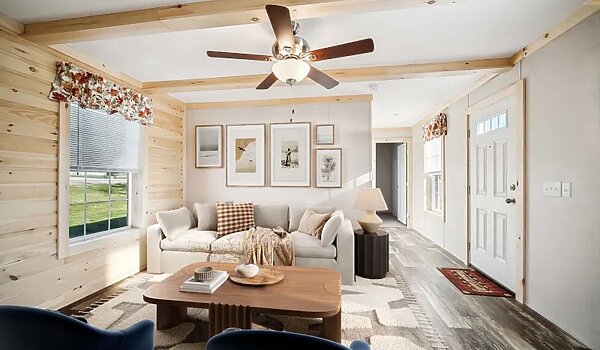 Essentials / F25401 Interior 116334