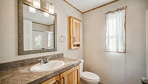 Essentials / F25401 Bathroom 116340