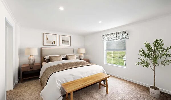 Essentials / F25401 Bedroom 116338
