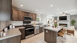 Essentials / 1666H22197 Kitchen 116345