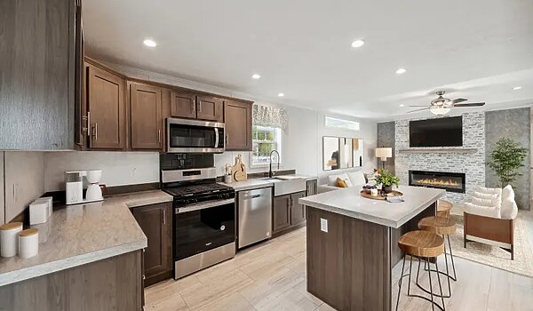 Essentials / 1666H22197 Kitchen 116345