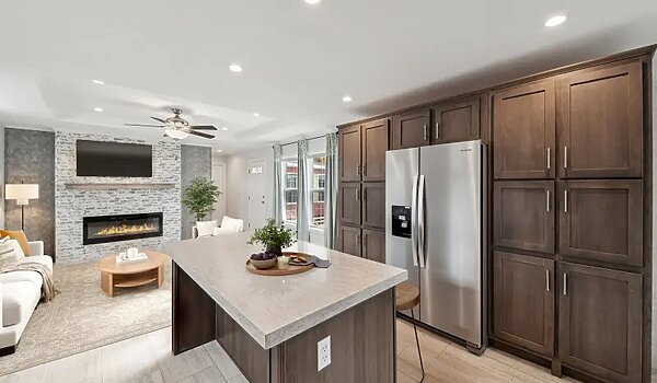 Essentials / 1666H22197 Kitchen 116346