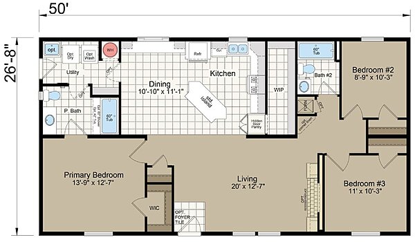 Essentials / A25002 Layout 116197