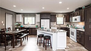 Essentials / A25002 Kitchen 116355