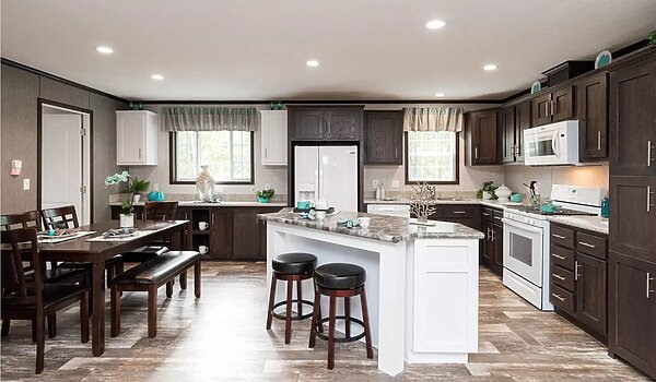 Essentials / A25002 Kitchen 116355