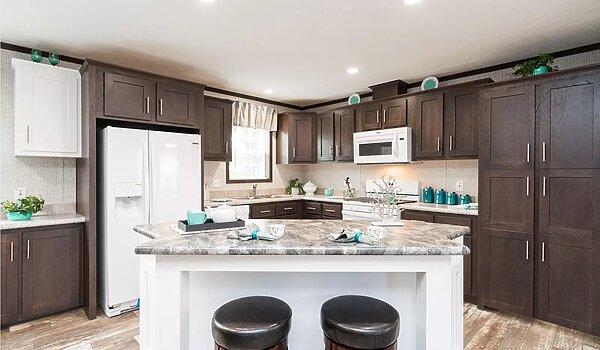 Essentials / A25002 Kitchen 116354