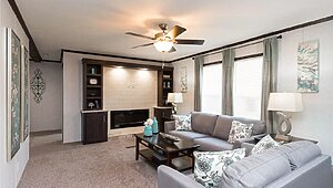 Essentials / A25002 Interior 116353