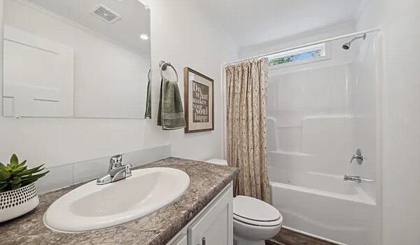 Essentials / 2864H32373 Bathroom 116369