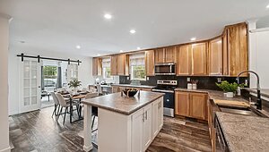 Essentials / 2864H32373 Kitchen 116365