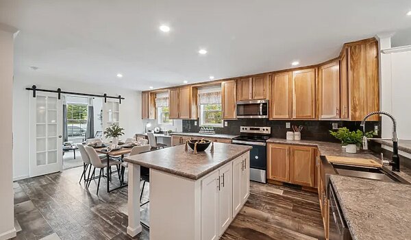Essentials / 2864H32373 Kitchen 116365