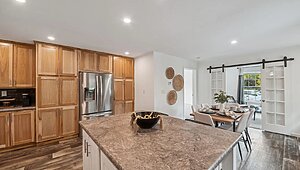 Essentials / 2864H32373 Kitchen 116366