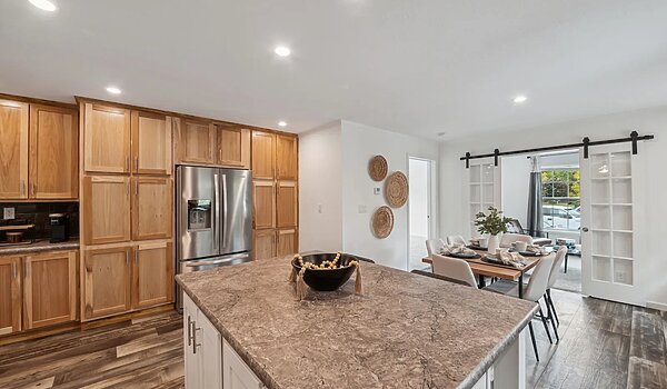 Essentials / 2864H32373 Kitchen 116366
